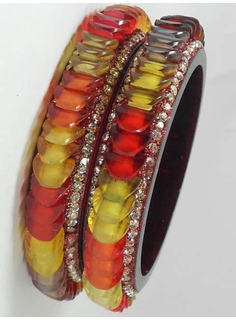 Lakh Bangles
